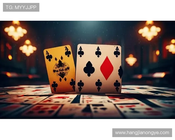 掌握赌场扑克心理战术提升你的赢牌概率