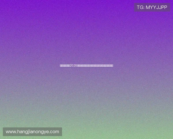 亚星百家家乐:2026年世界杯赛程全景解析,关注每场比赛的时间与精彩看点